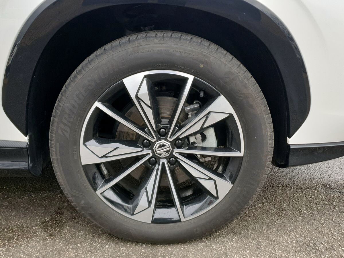 Used MG MG HS 2024 for sale - 78102918: Photo 9