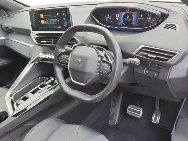 Used Peugeot 3008 2023 for sale - 76062241: Photo 10