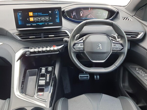 Used Peugeot 3008 2023 for sale - 76062241: Photo 12