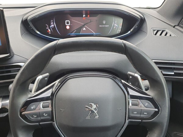 Used Peugeot 3008 2023 for sale - 76062241: Photo 13
