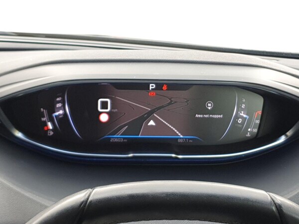 Used Peugeot 3008 2023 for sale - 76062241: Photo 14