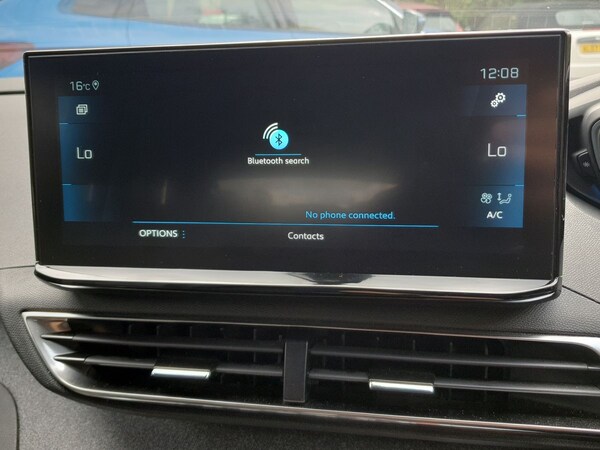 Used Peugeot 3008 2023 for sale - 76062241: Photo 21