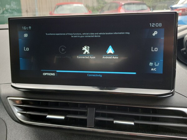 Used Peugeot 3008 2023 for sale - 76062241: Photo 22
