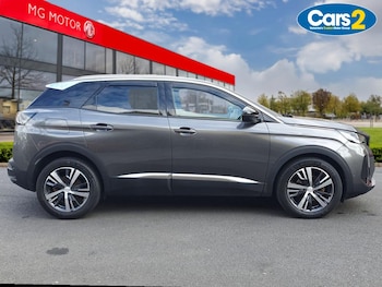 Used Peugeot 3008 2023 for sale - 76062241: Photo 2