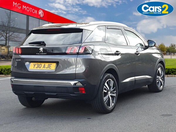 Used Peugeot 3008 2023 for sale - 76062241: Photo 3