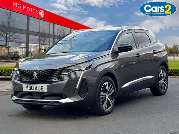 Used Peugeot 3008 2023 for sale - 76062241: Photo 7