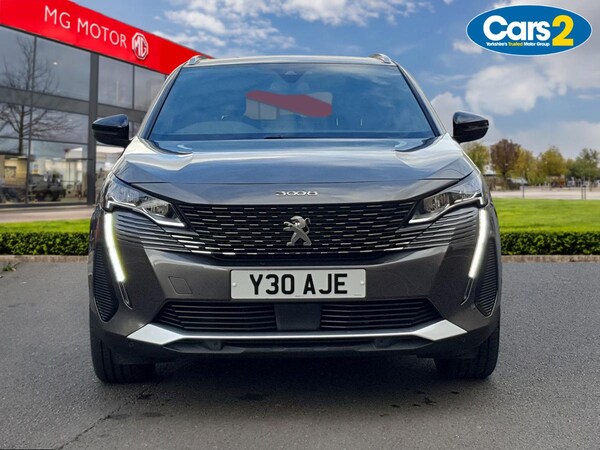 Used Peugeot 3008 2023 for sale - 76062241: Photo 8