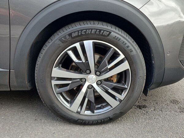 Used Peugeot 3008 2023 for sale - 76062241: Photo 9