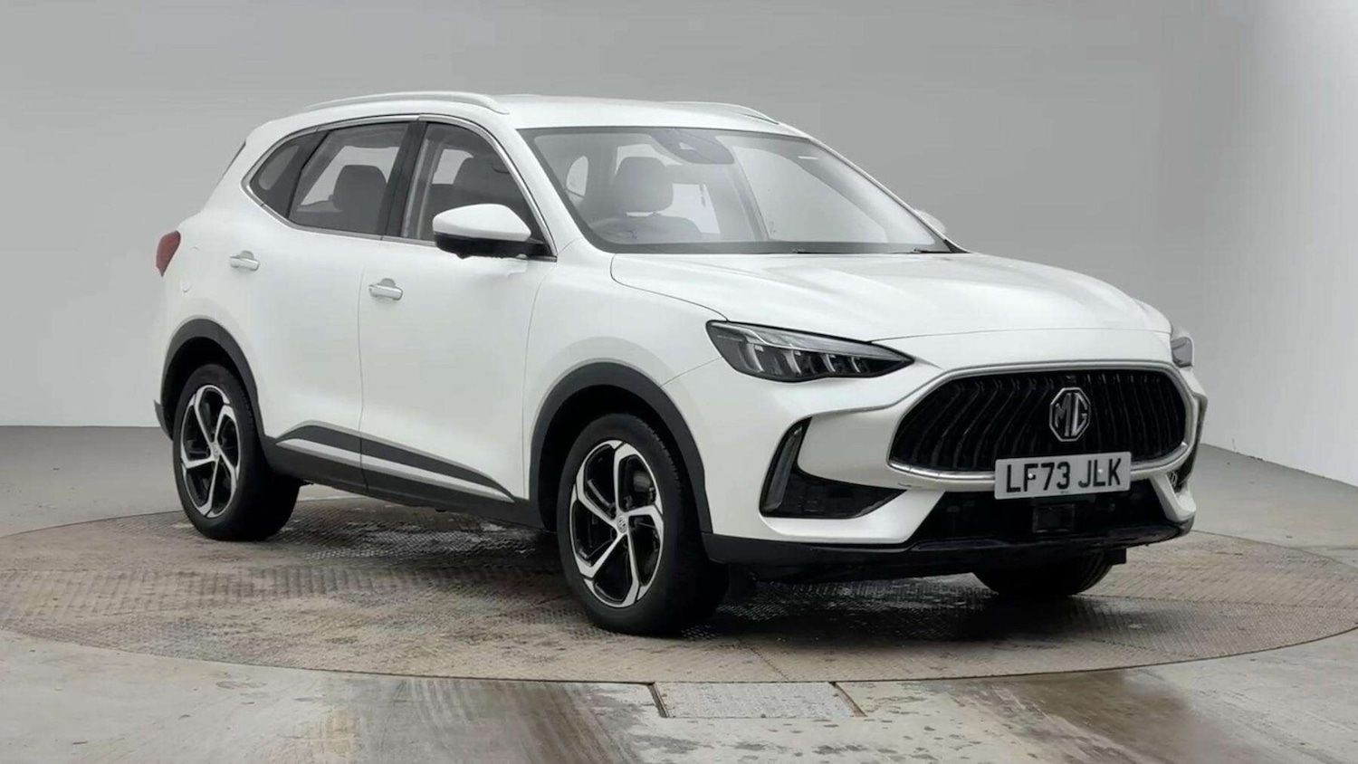 Used MG MG HS 2023 for sale - 77116069: Photo 1