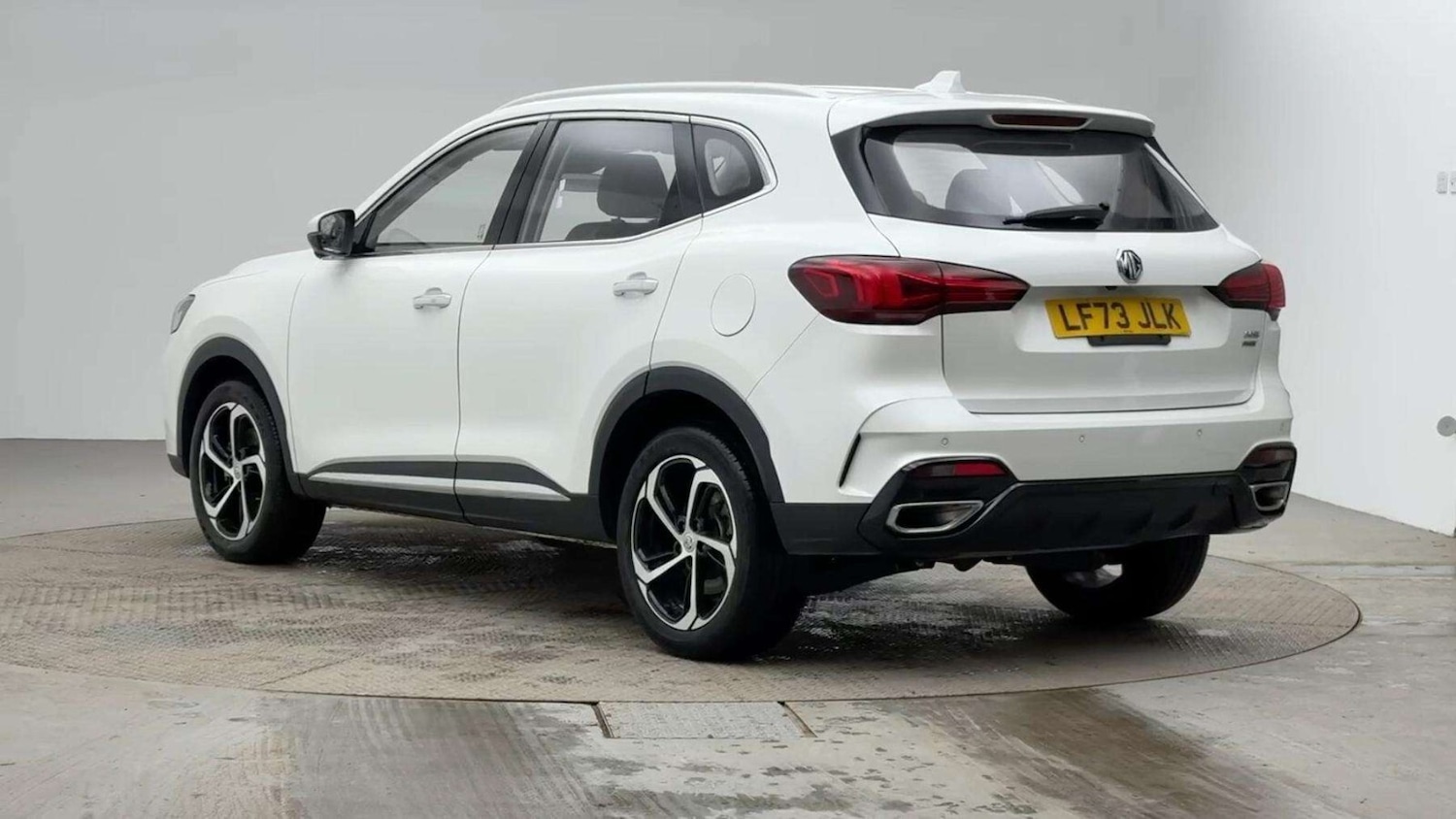 Used MG MG HS 2023 for sale - 77116069: Photo 4