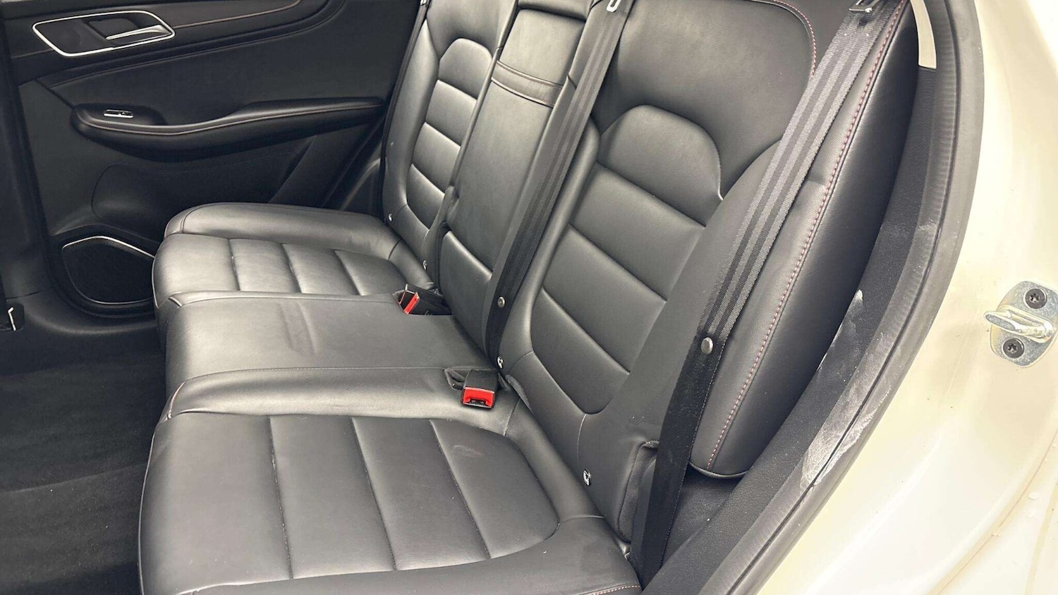 Used MG MG HS 2023 for sale - 77116069: Photo 8