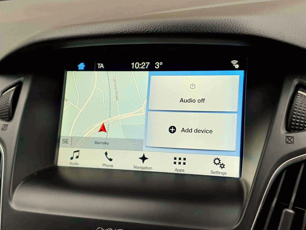 Used Ford Focus 2017 for sale - 78117742: Photo 19