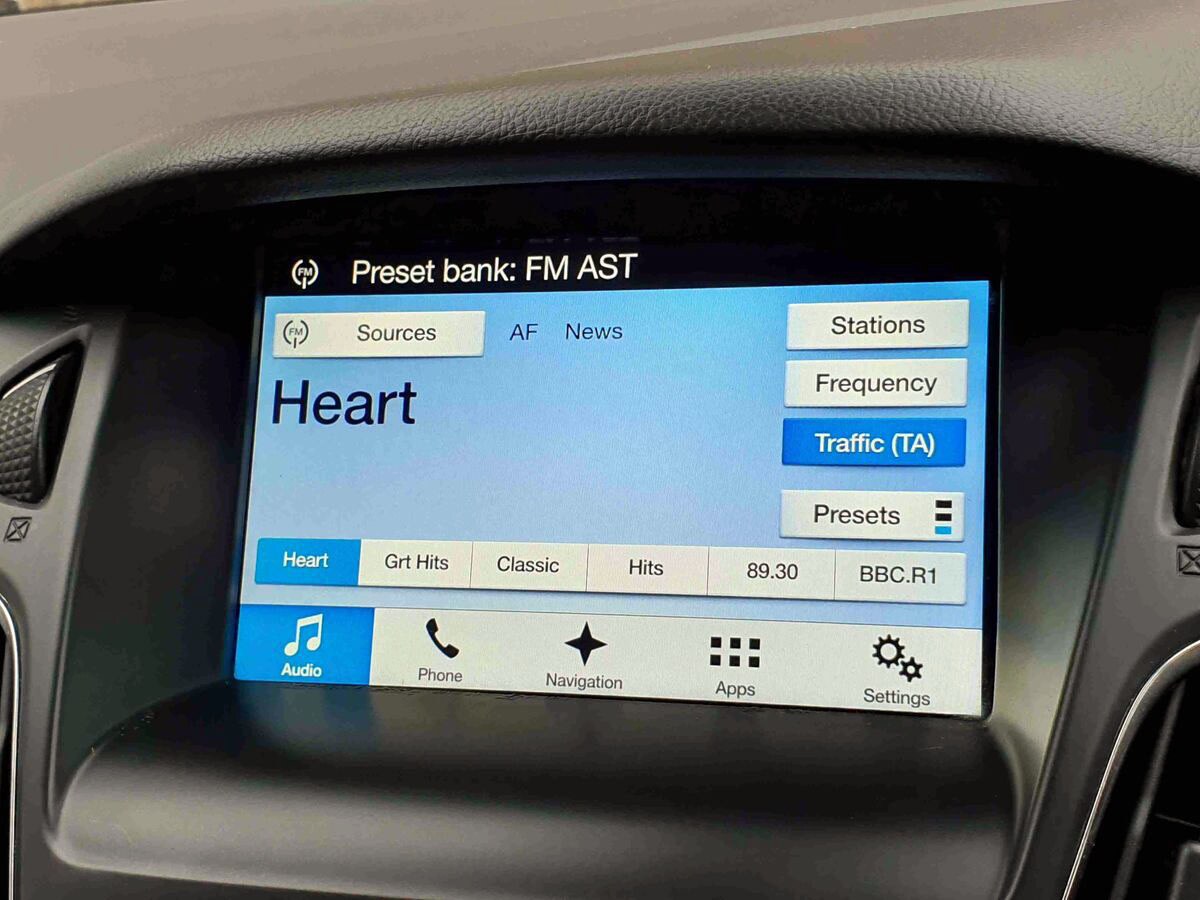 Used Ford Focus 2017 for sale - 78117742: Photo 20