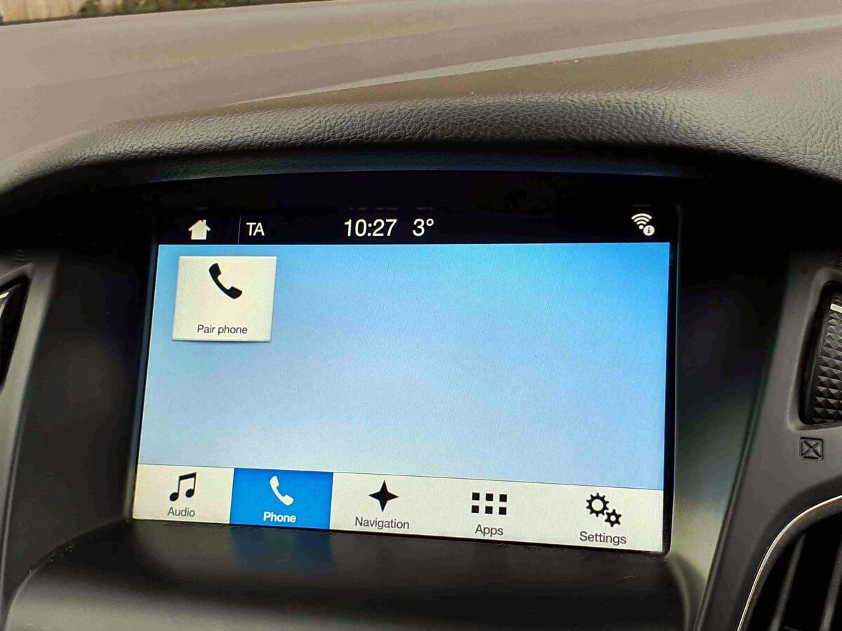 Used Ford Focus 2017 for sale - 78117742: Photo 21