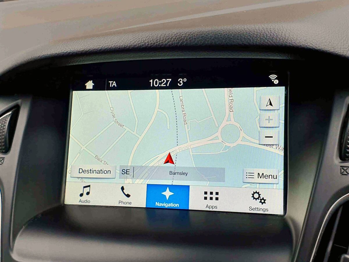 Used Ford Focus 2017 for sale - 78117742: Photo 22