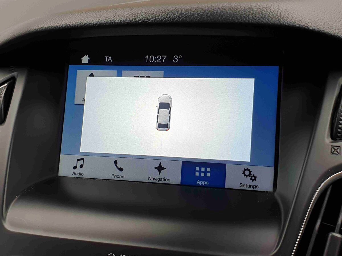 Used Ford Focus 2017 for sale - 78117742: Photo 24