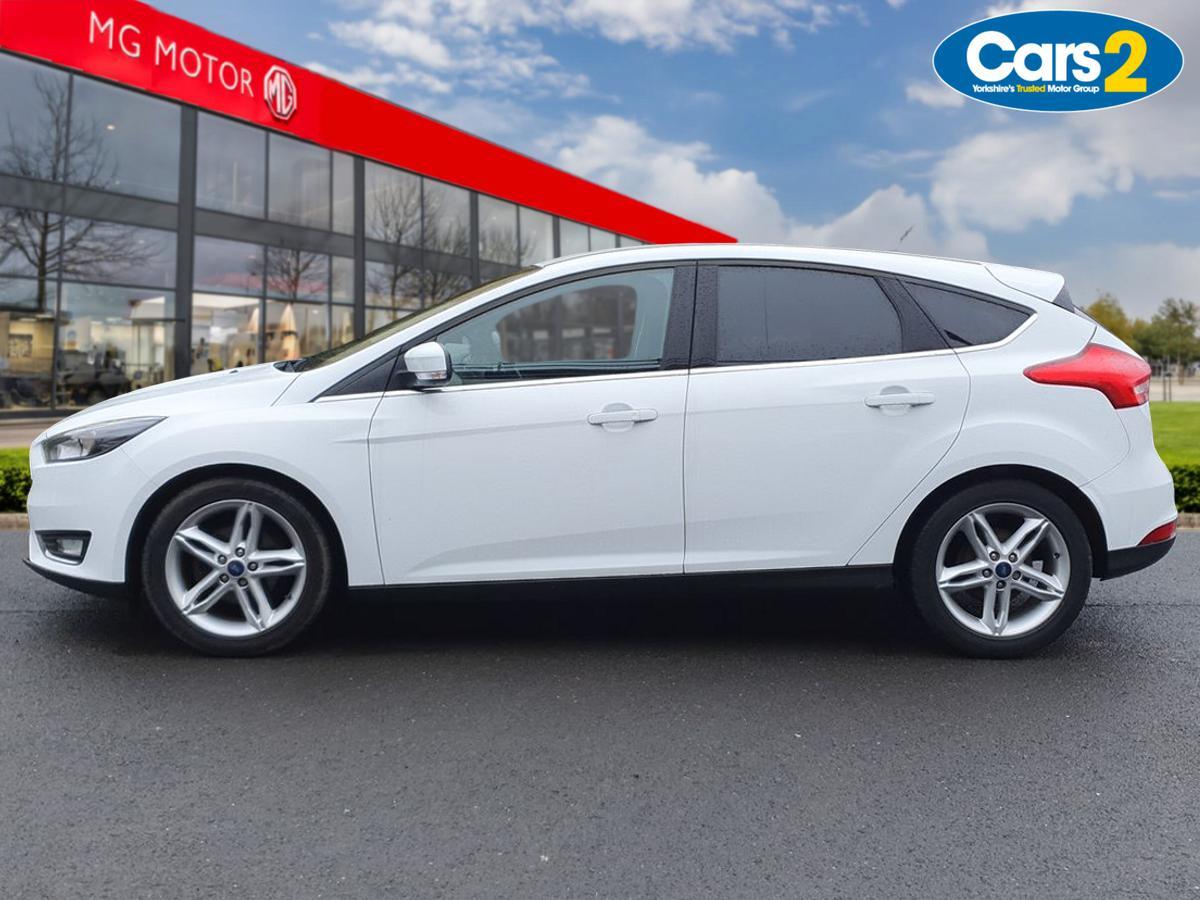 Used Ford Focus 2017 for sale - 78117742: Photo 6