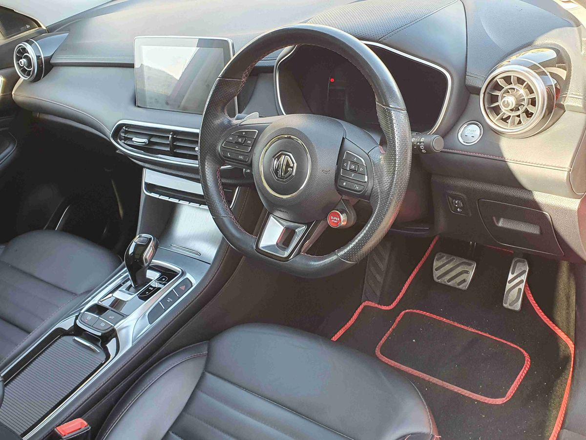 Used MG MG HS 2023 for sale - 77942053: Photo 10