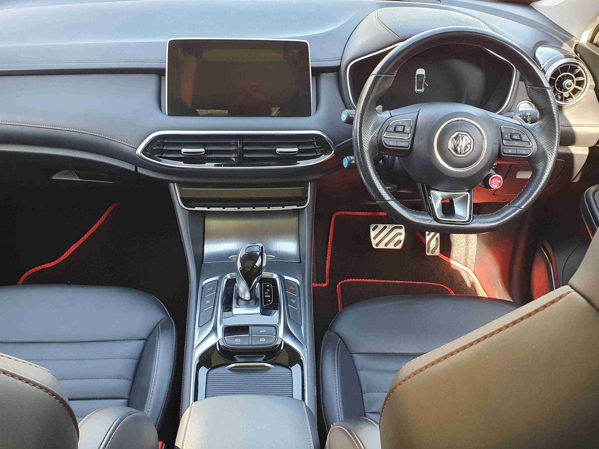 Used MG MG HS 2023 for sale - 77942053: Photo 11