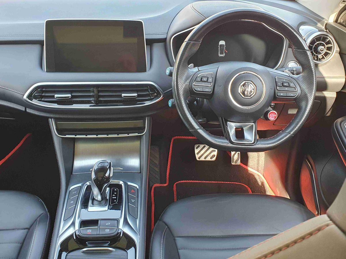 Used MG MG HS 2023 for sale - 77942053: Photo 12