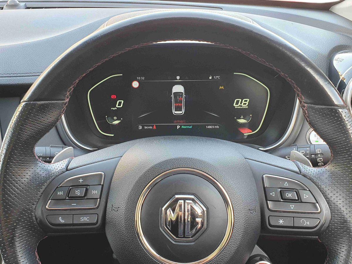 Used MG MG HS 2023 for sale - 77942053: Photo 13