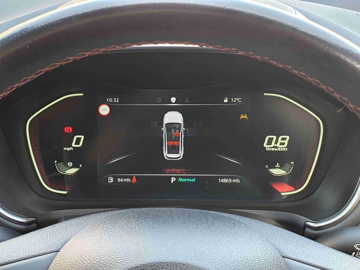 Used MG MG HS 2023 for sale - 77942053: Photo 14