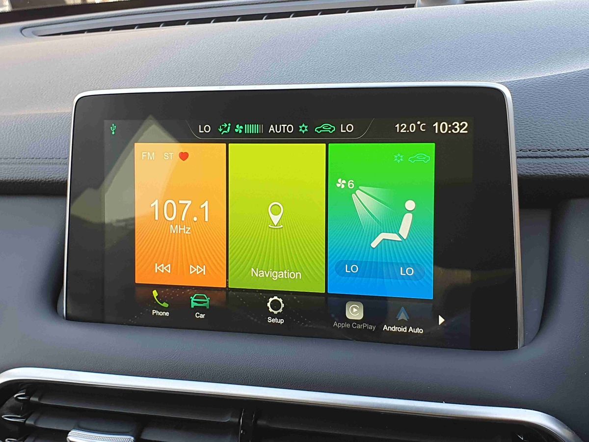 Used MG MG HS 2023 for sale - 77942053: Photo 19