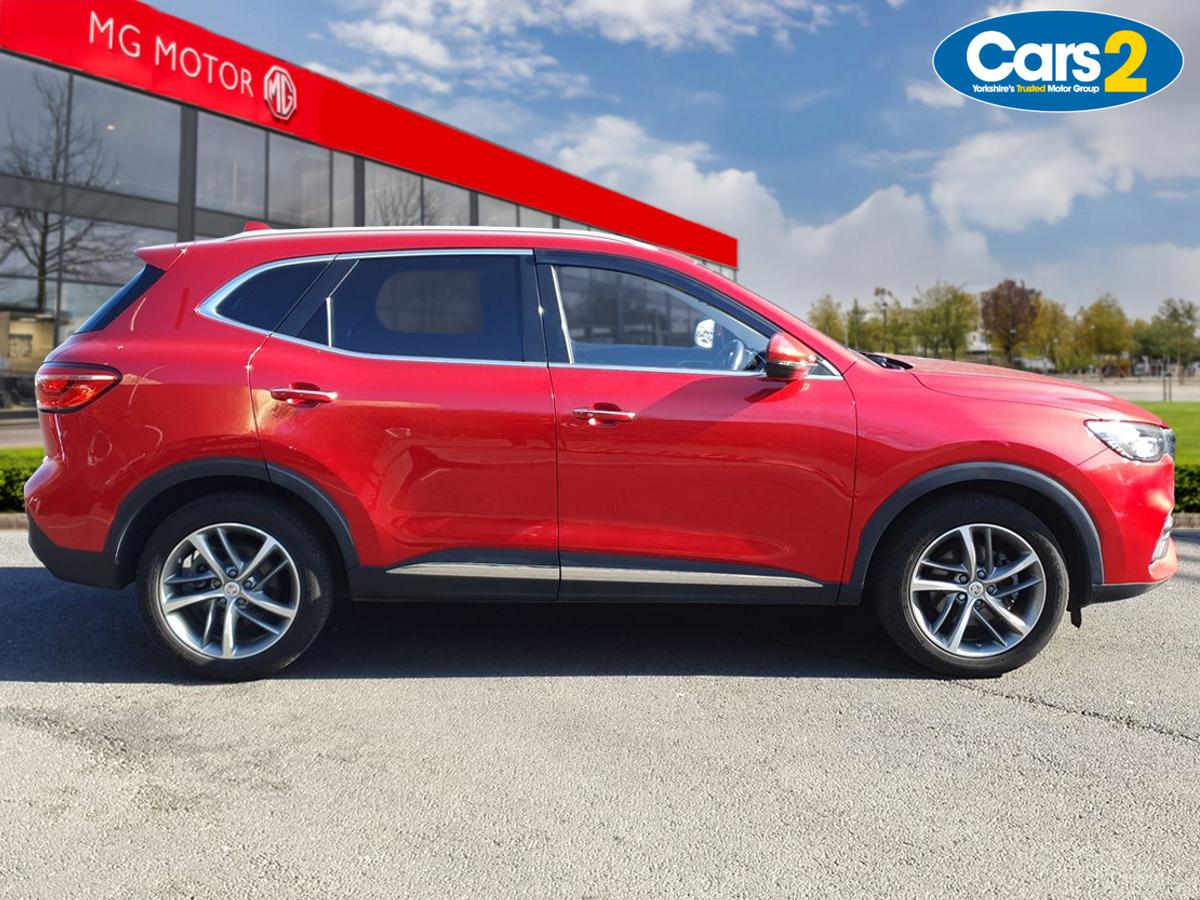 Used MG MG HS 2023 for sale - 77942053: Photo 2