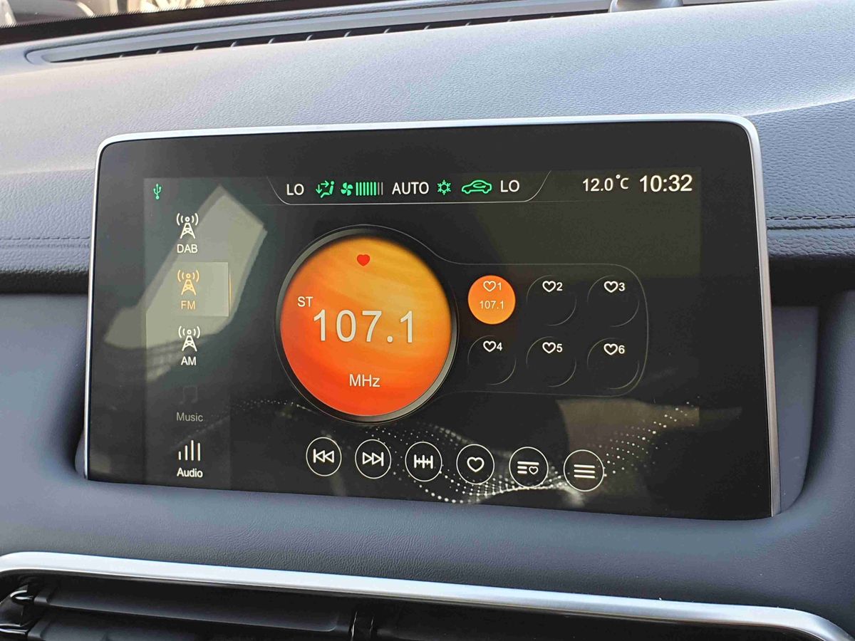 Used MG MG HS 2023 for sale - 77942053: Photo 20