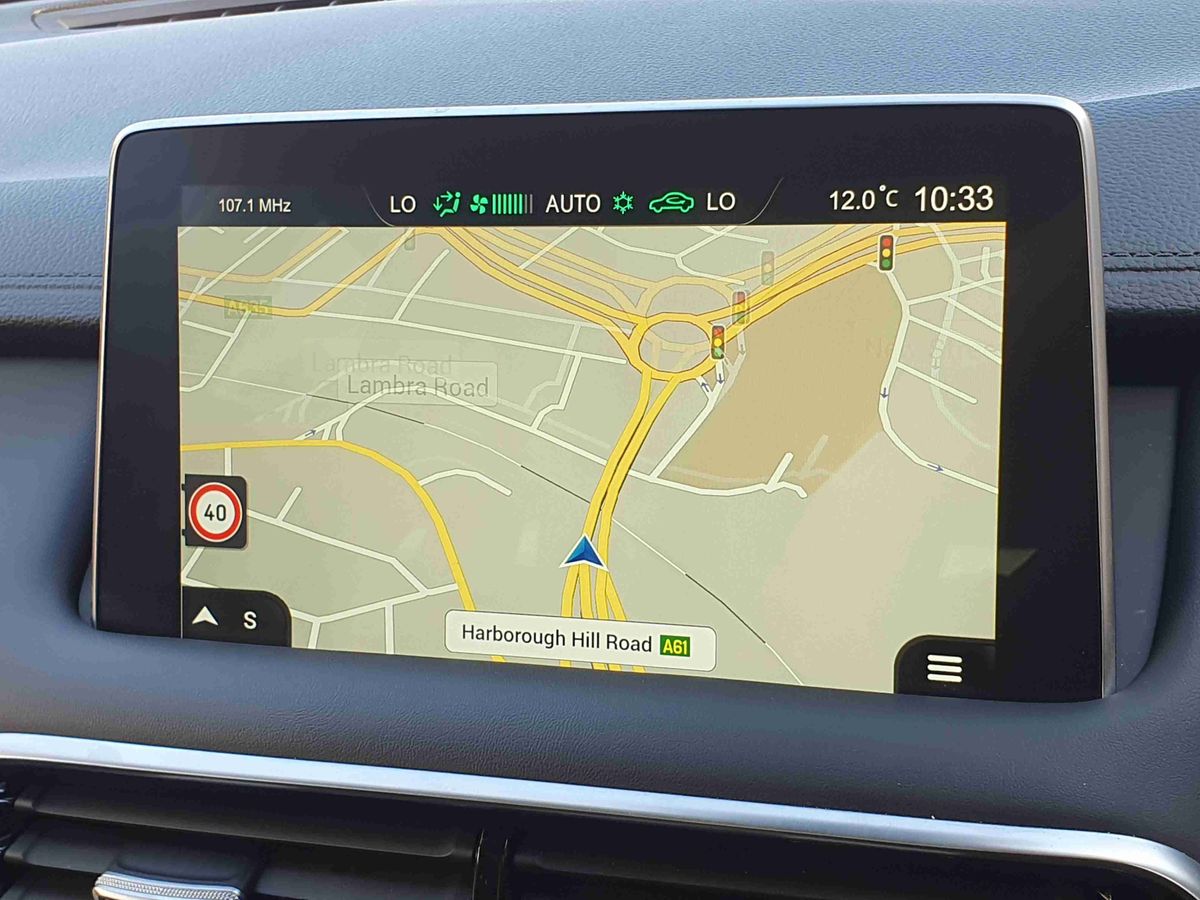 Used MG MG HS 2023 for sale - 77942053: Photo 21