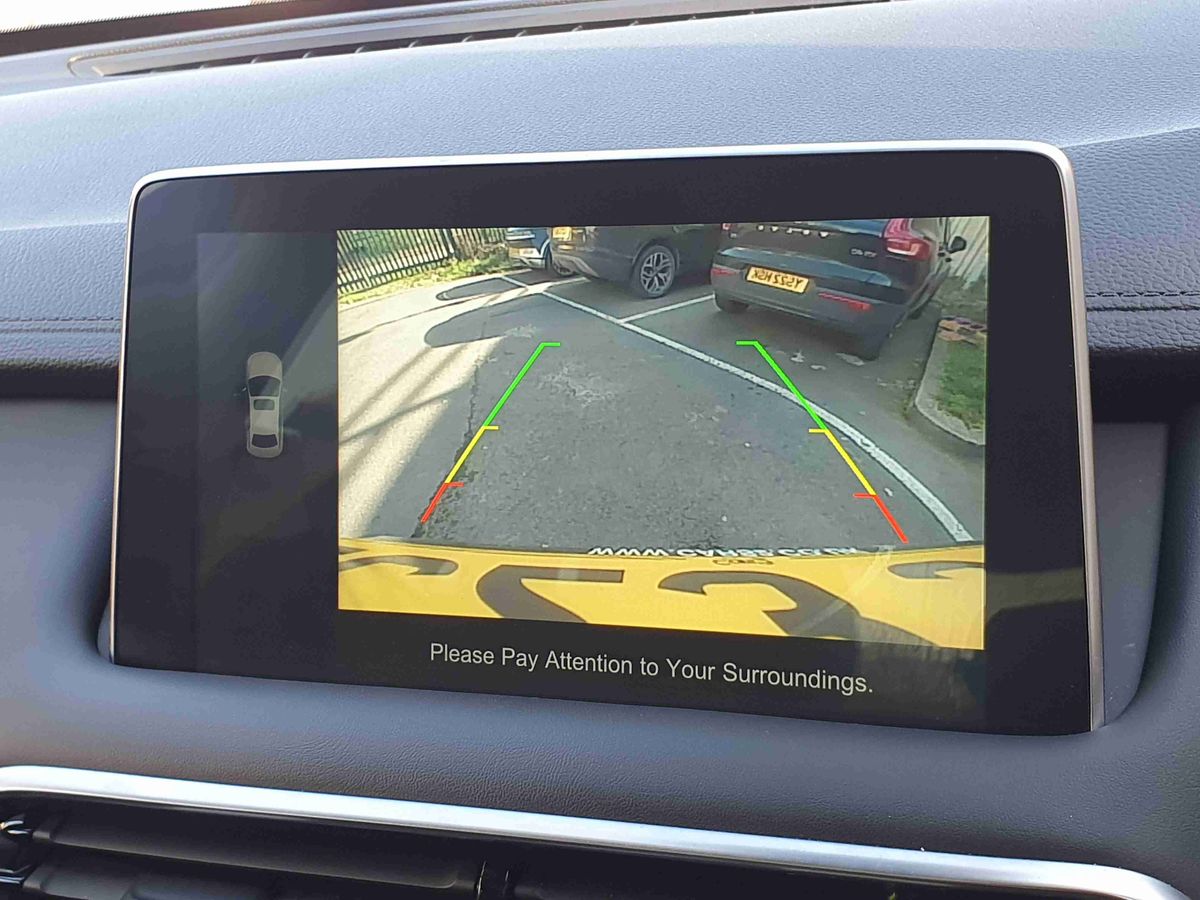 Used MG MG HS 2023 for sale - 77942053: Photo 23