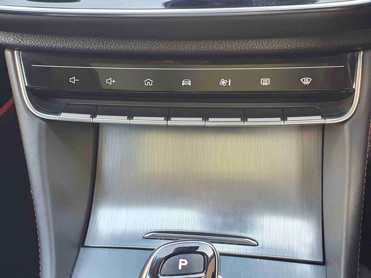 Used MG MG HS 2023 for sale - 77942053: Photo 25