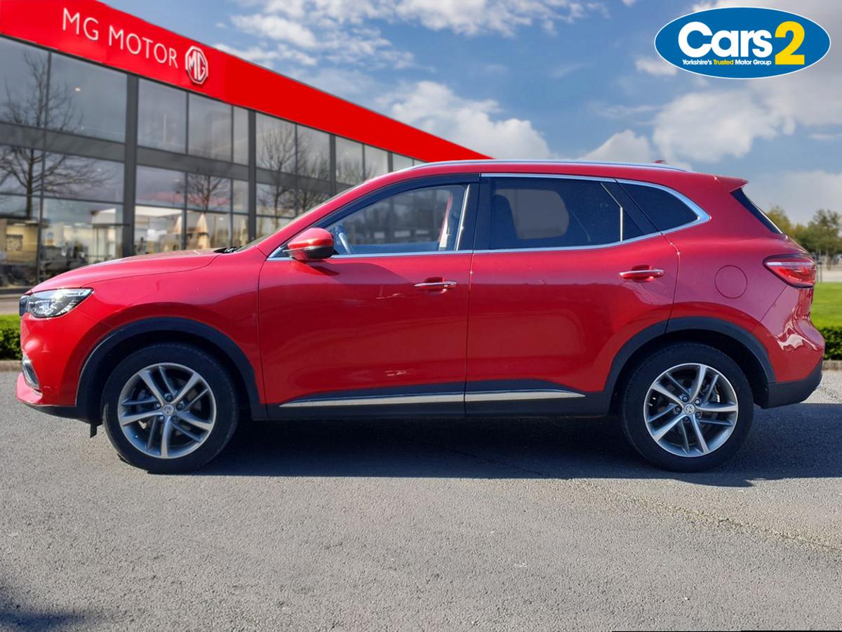 Used MG MG HS 2023 for sale - 77942053: Photo 6