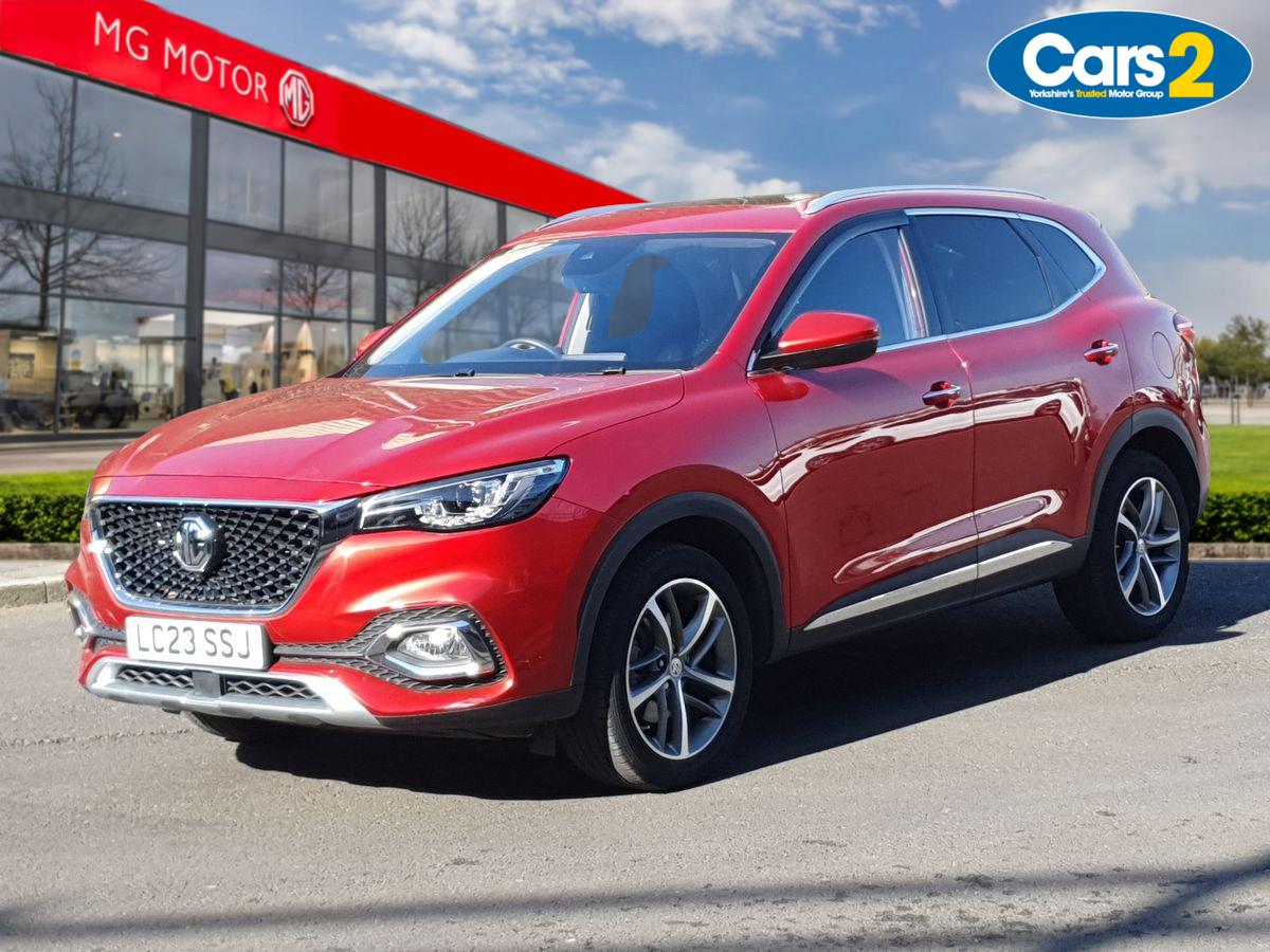 Used MG MG HS 2023 for sale - 77942053: Photo 7