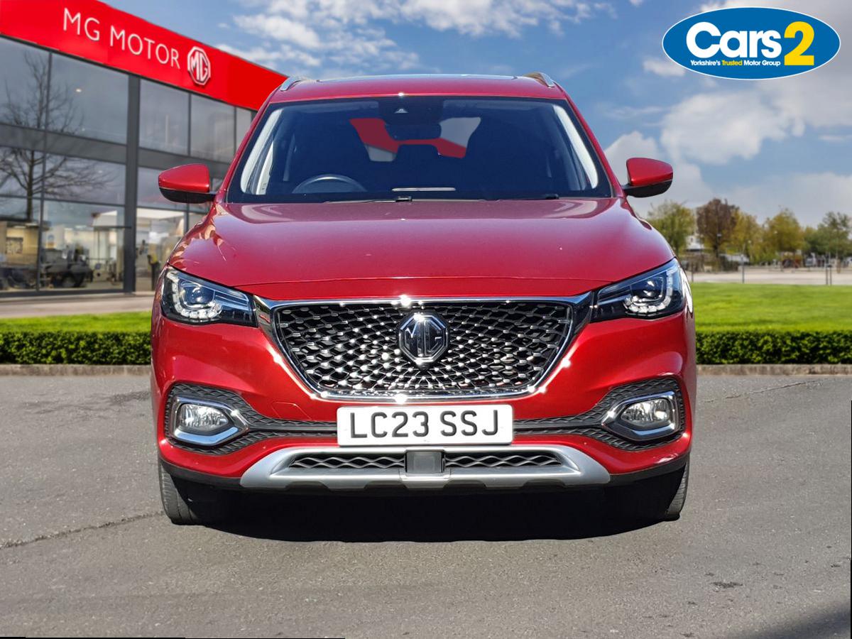 Used MG MG HS 2023 for sale - 77942053: Photo 8