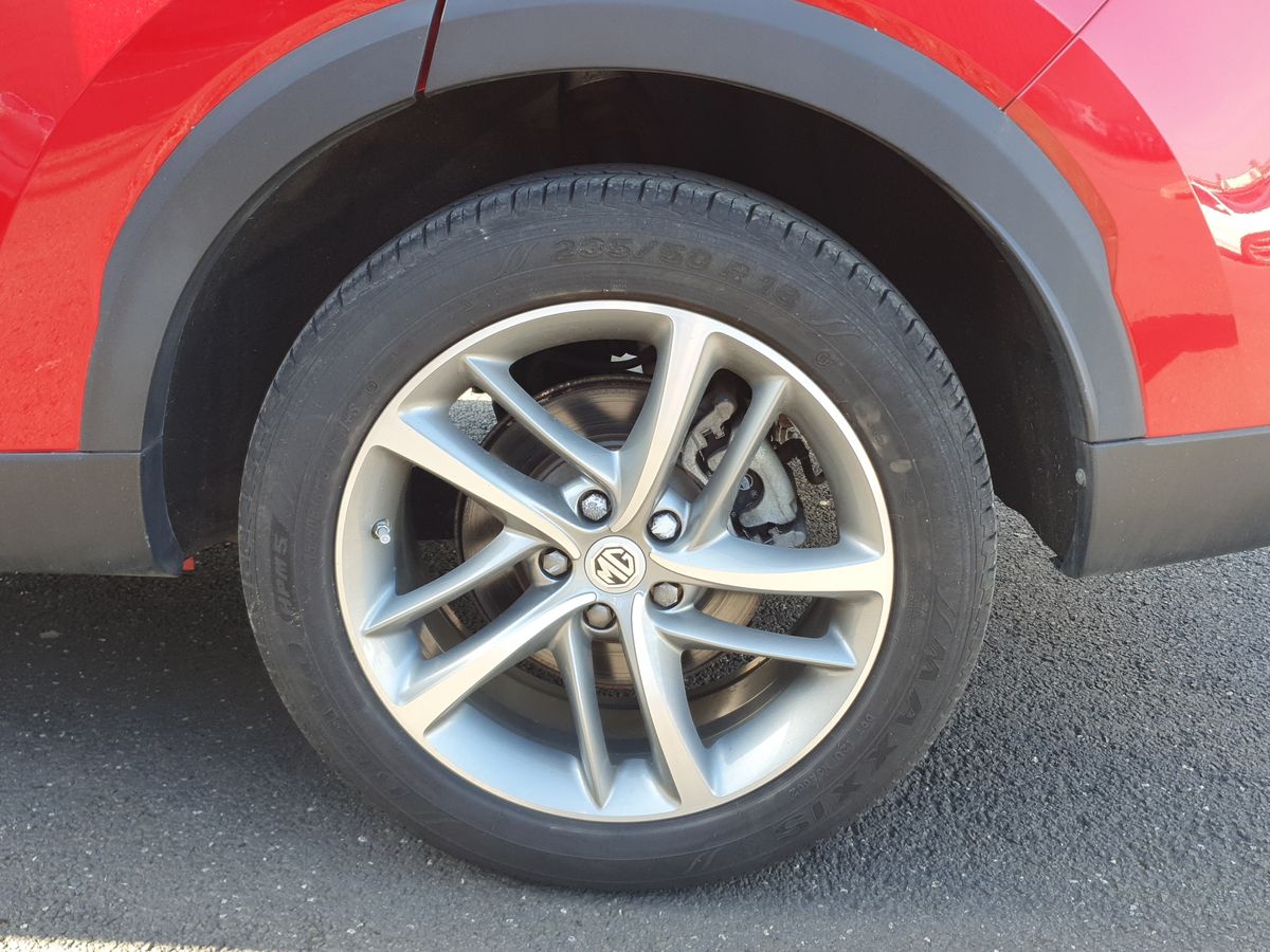 Used MG MG HS 2023 for sale - 77942053: Photo 9