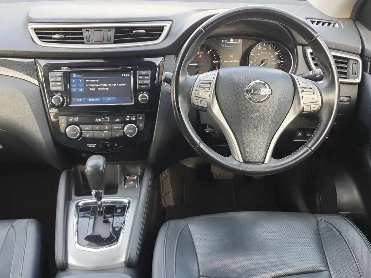 Used Nissan Qashqai 2016 for sale - 76410571: Photo 12