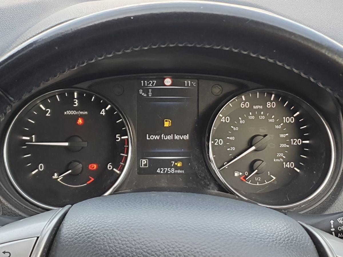 Used Nissan Qashqai 2016 for sale - 76410571: Photo 14