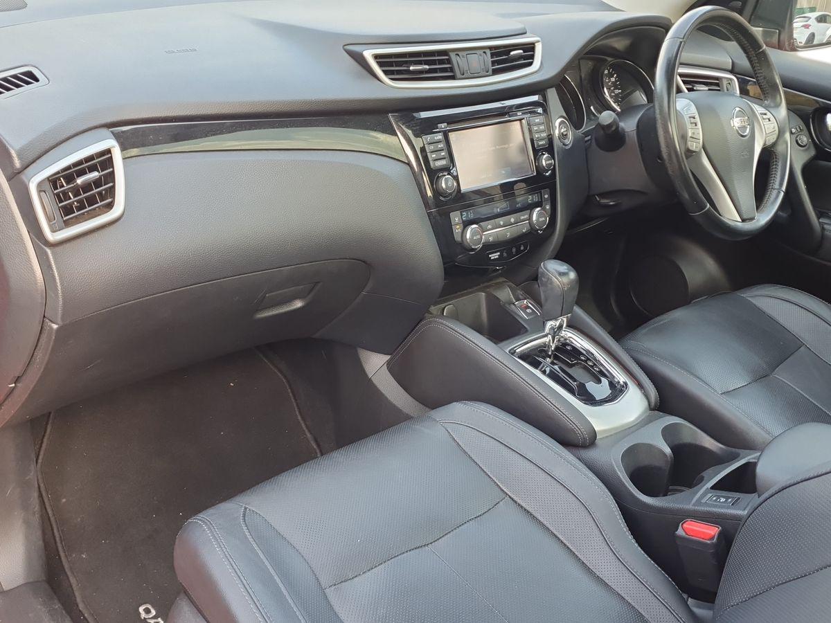 Used Nissan Qashqai 2016 for sale - 76410571: Photo 15