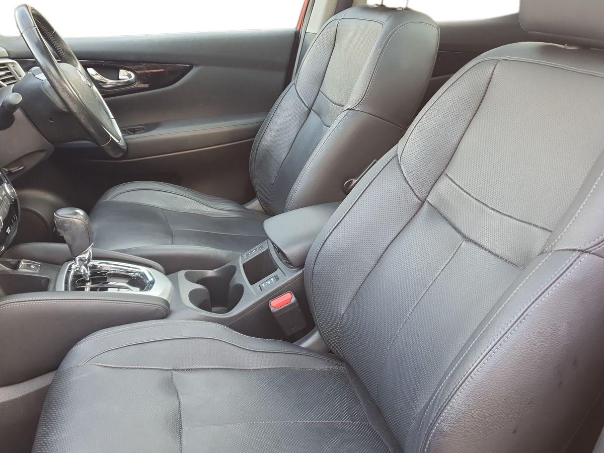 Used Nissan Qashqai 2016 for sale - 76410571: Photo 16