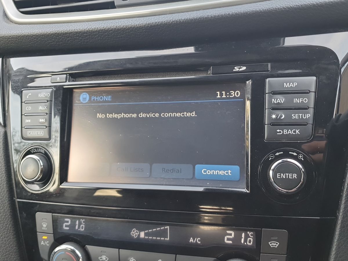 Used Nissan Qashqai 2016 for sale - 76410571: Photo 20