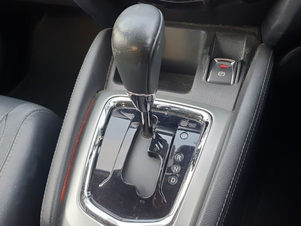 Used Nissan Qashqai 2016 for sale - 76410571: Photo 24