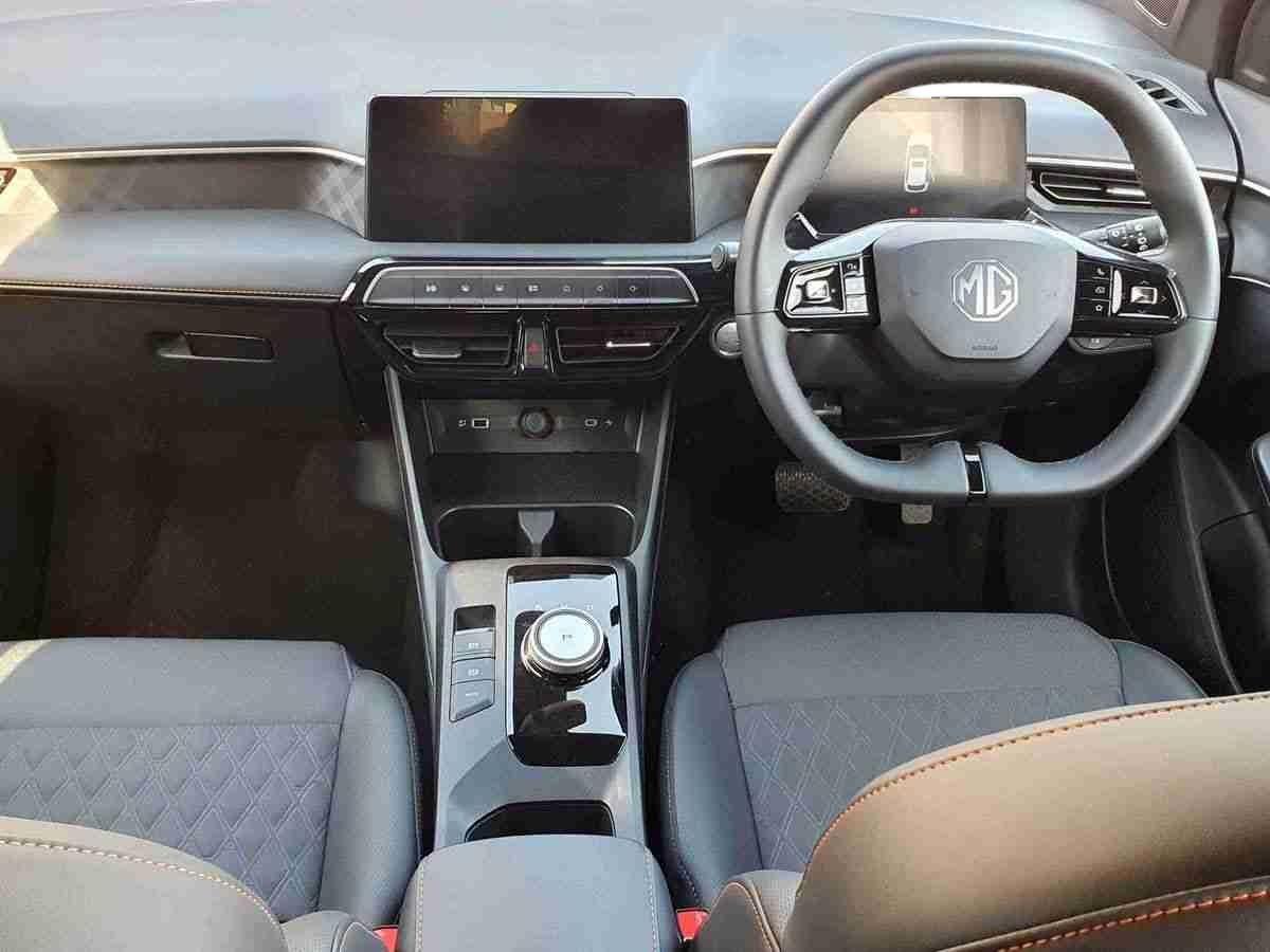 Used MG MG3 2025 for sale - 77942021: Photo 11