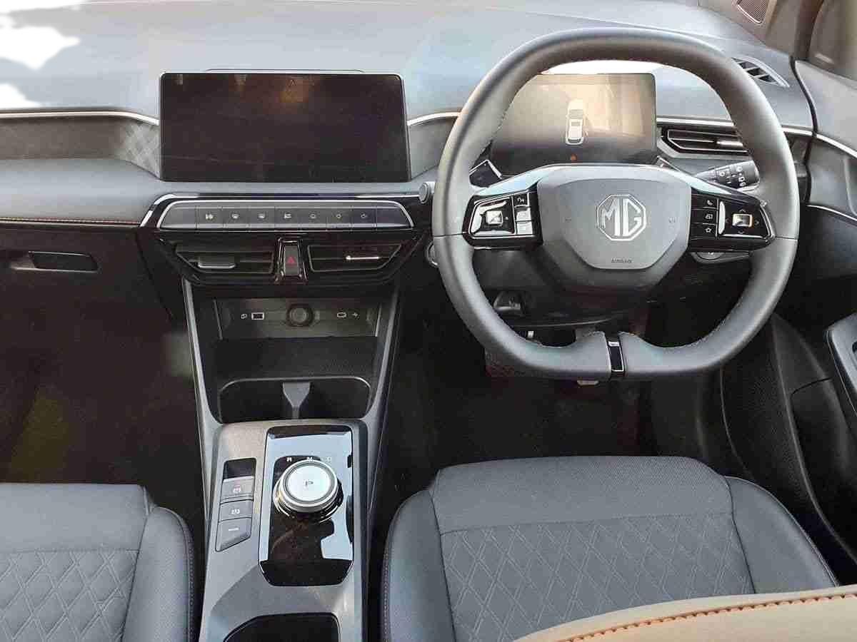 Used MG MG3 2025 for sale - 77942021: Photo 12