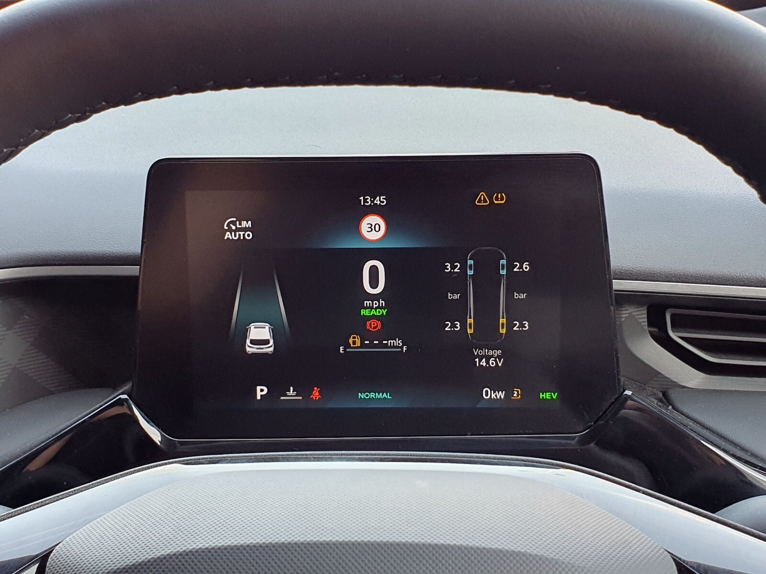 Used MG MG3 2025 for sale - 77942021: Photo 14