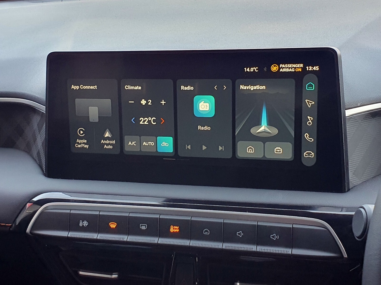 Used MG MG3 2025 for sale - 77942021: Photo 19