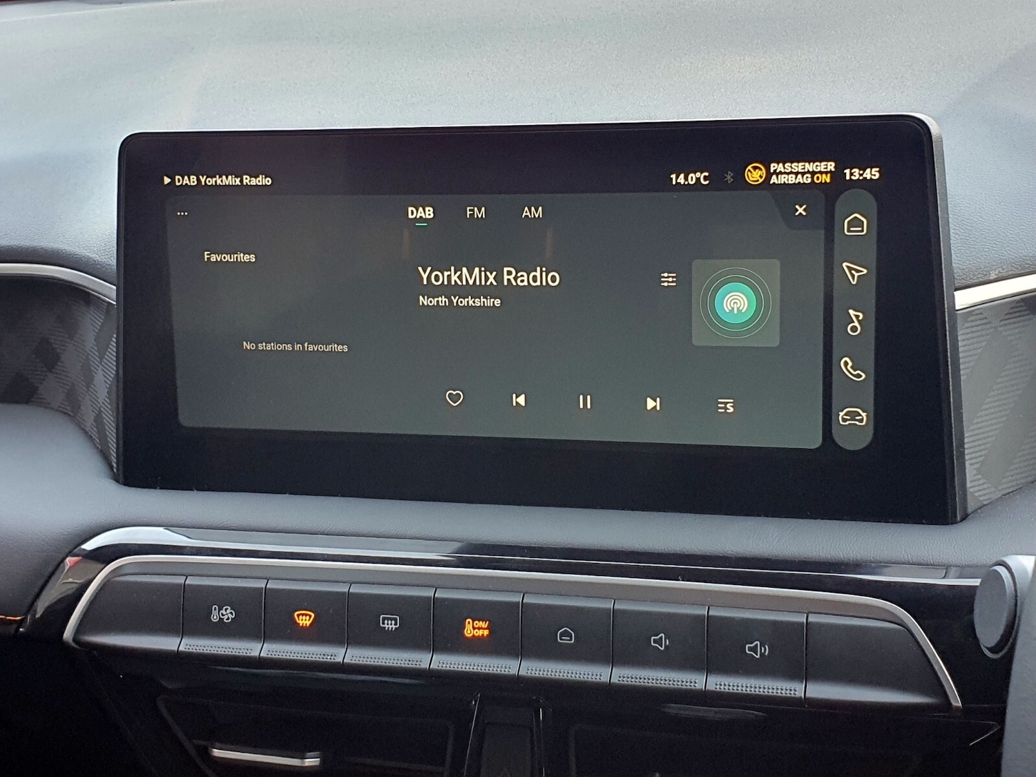 Used MG MG3 2025 for sale - 77942021: Photo 21