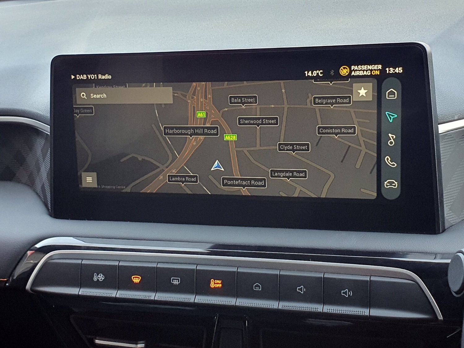 Used MG MG3 2025 for sale - 77942021: Photo 22