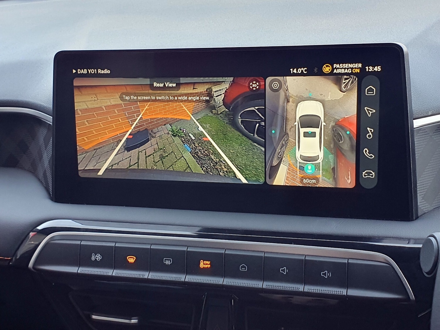 Used MG MG3 2025 for sale - 77942021: Photo 24