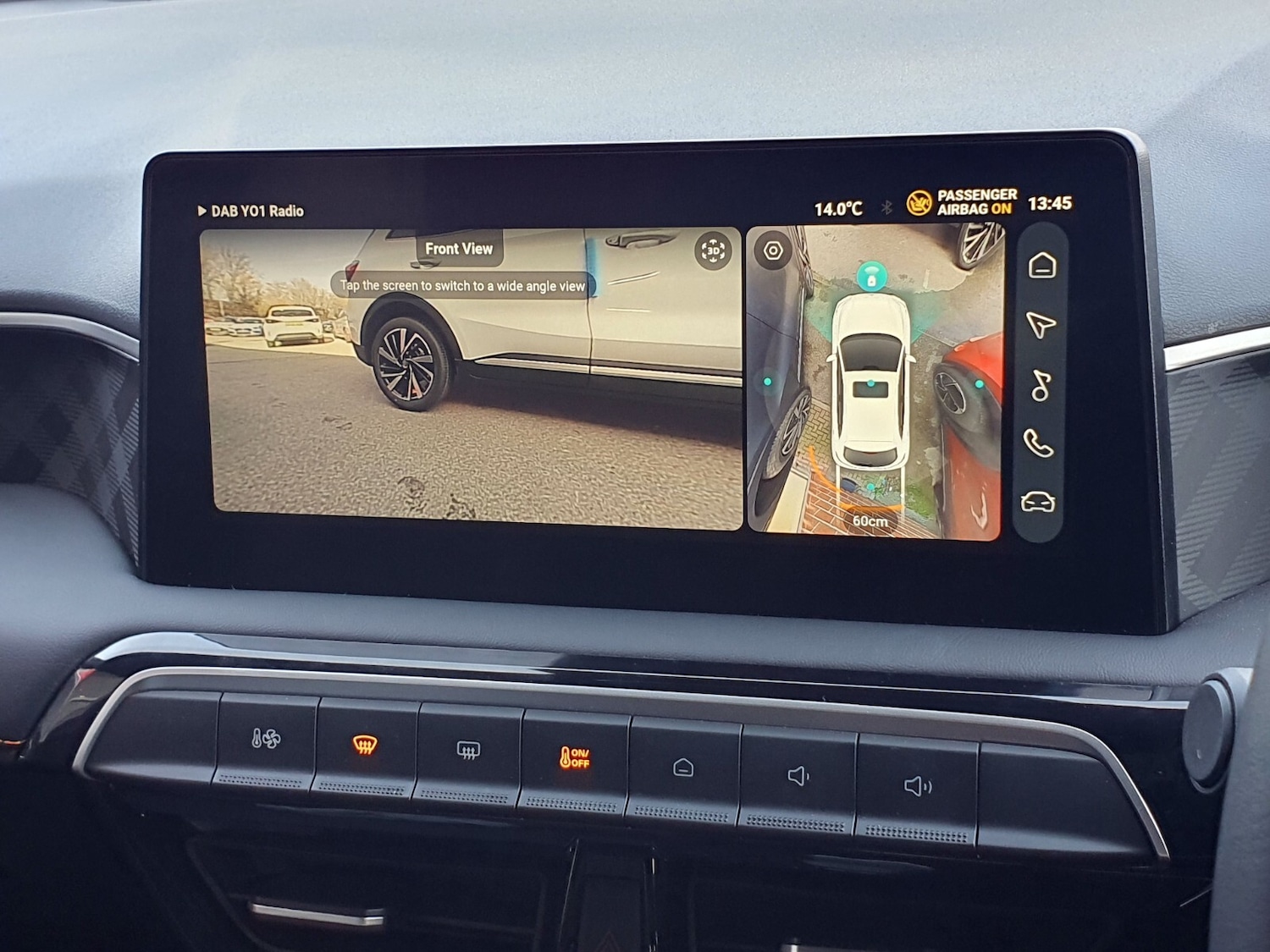 Used MG MG3 2025 for sale - 77942021: Photo 25